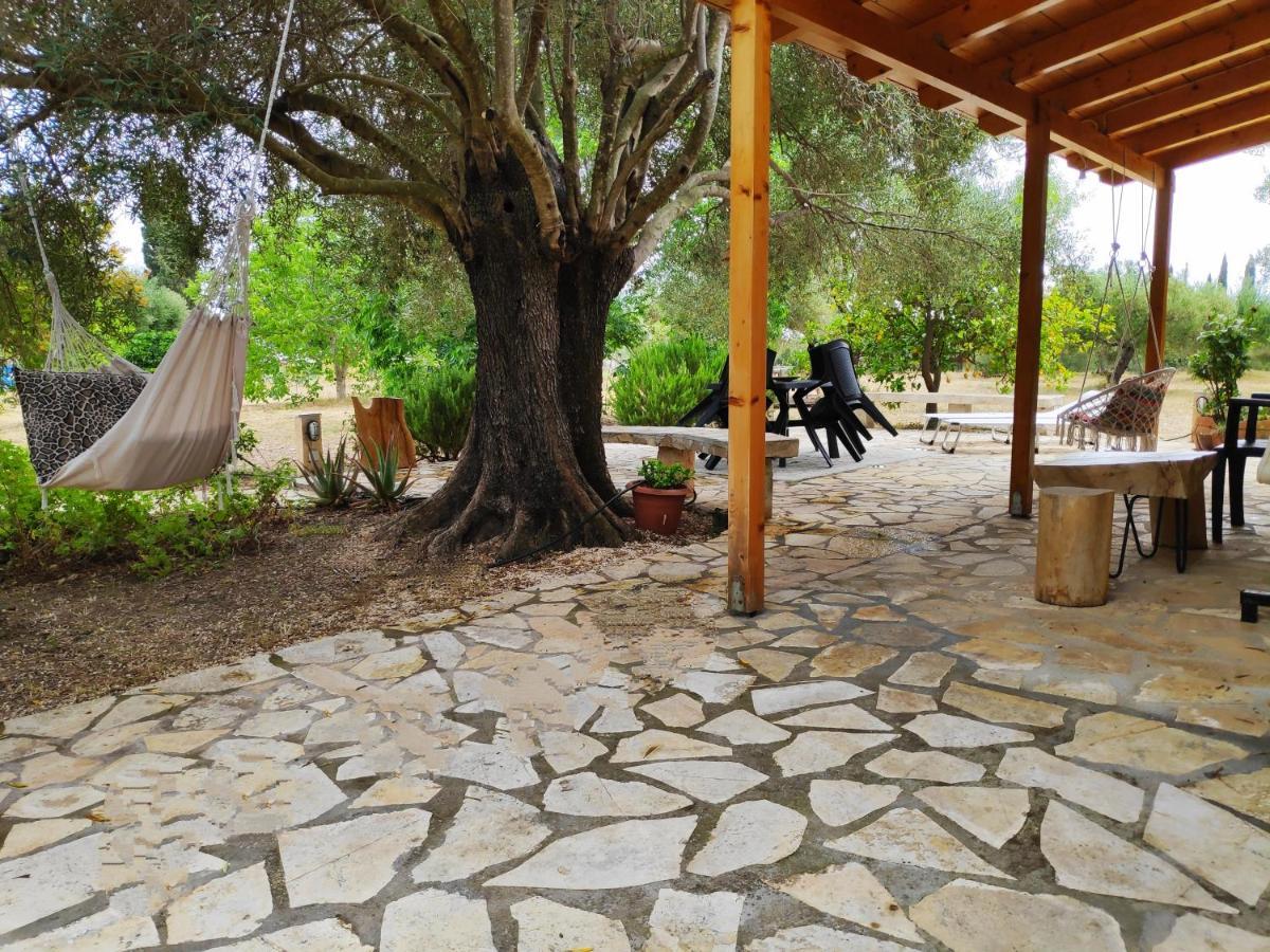 Dreamy Stone House Villa Pesadha ภายนอก รูปภาพ
