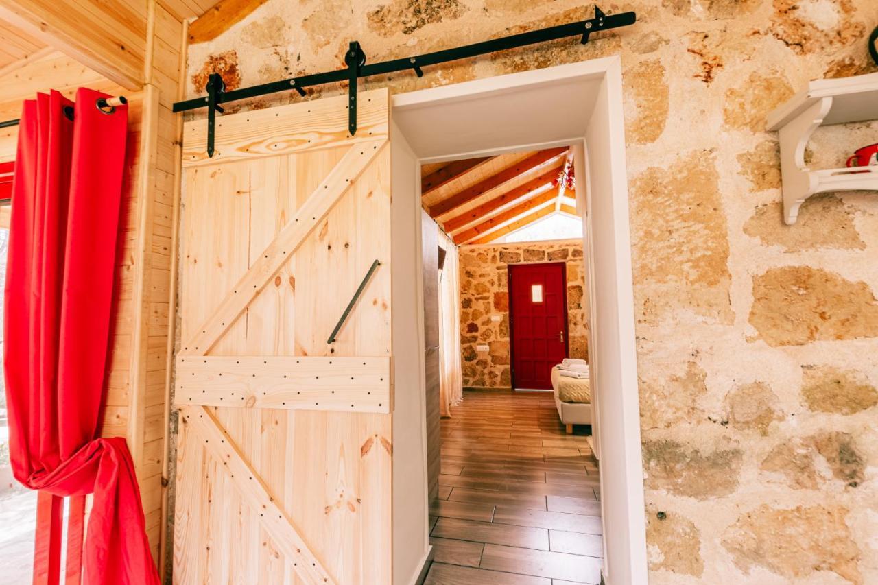 Dreamy Stone House Villa Pesadha ภายนอก รูปภาพ