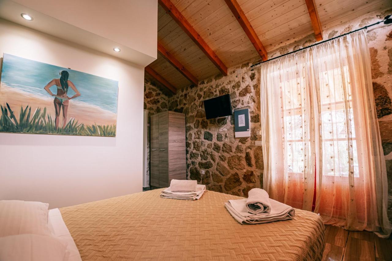 Dreamy Stone House Villa Pesadha ภายนอก รูปภาพ