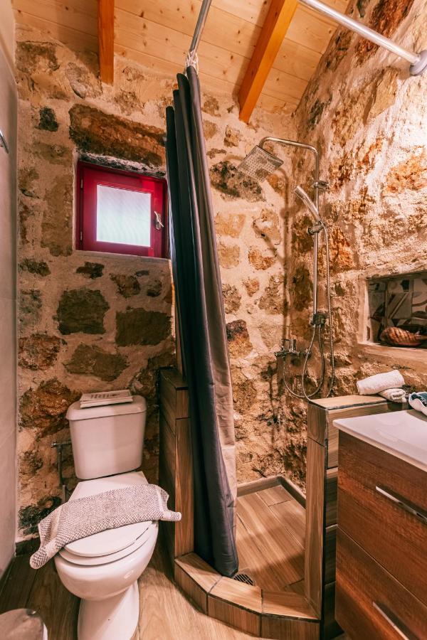 Dreamy Stone House Villa Pesadha ภายนอก รูปภาพ