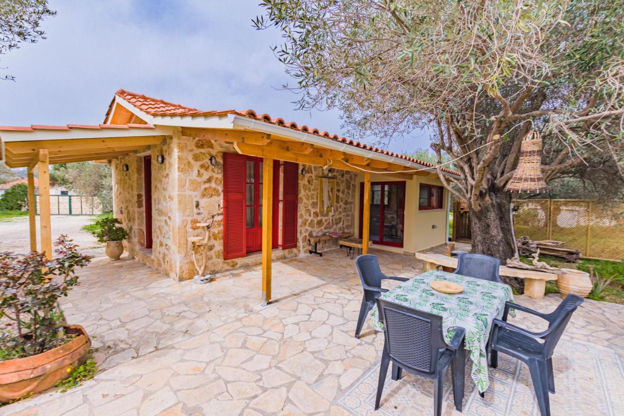 Dreamy Stone House Villa Pesadha ภายนอก รูปภาพ