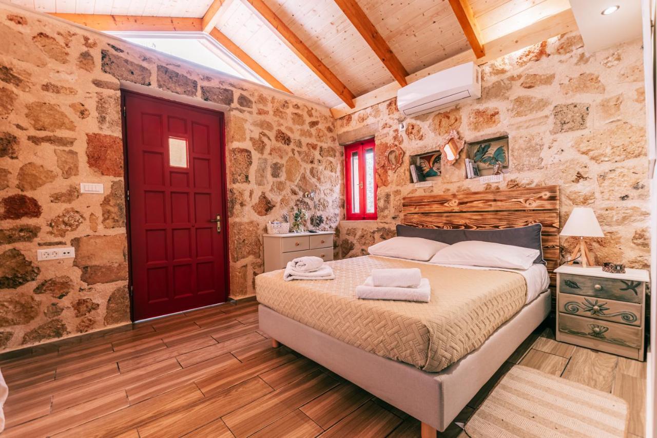 Dreamy Stone House Villa Pesadha ภายนอก รูปภาพ